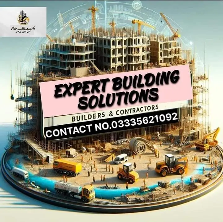Expert Solutions