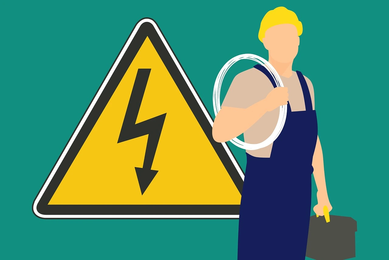 Electrical service 