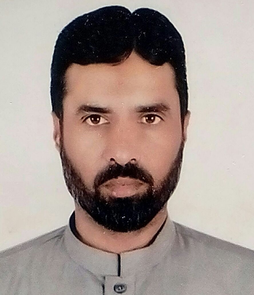 Manzoor Hussain